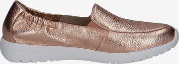 Chaussure basse CAPRICE en rose