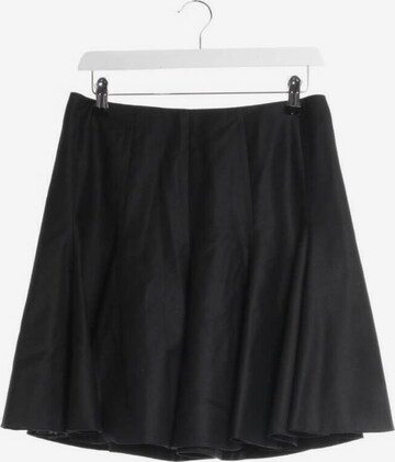 ADIDAS BY STELLA MCCARTNEY Skirt in S in Black: front