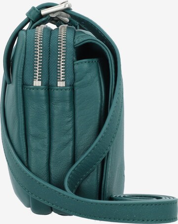 Liebeskind Berlin Crossbody Bag 'Mareike' in Green