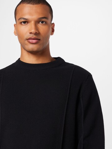 G-Star RAW Pullover in Schwarz