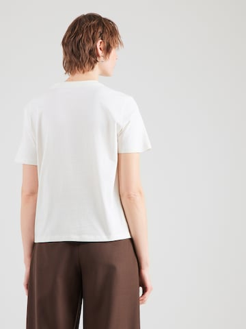 Calvin Klein Jeans Póló 'CLASSIC' - fehér