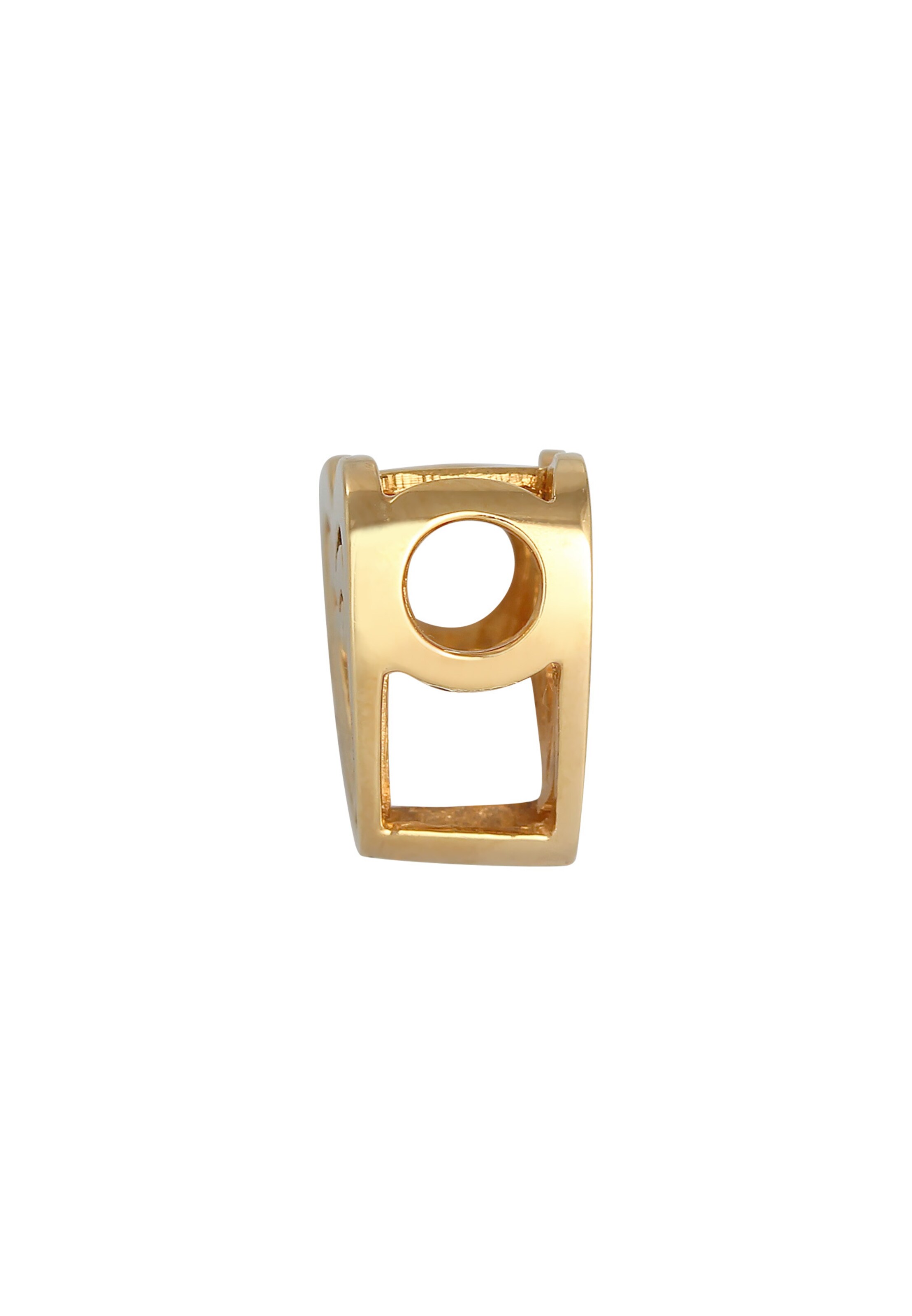 Pendentif 'Charm Herz' Nenalina en or