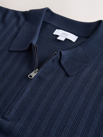 Next Sweater in Blue
