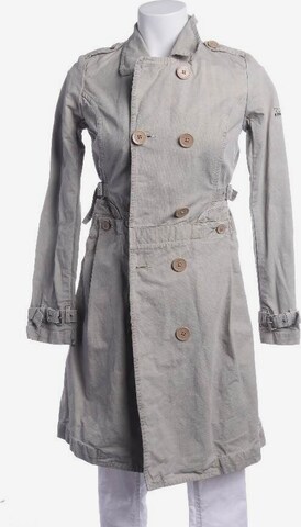 Closed Jacket & Coat in XS in Grey: front