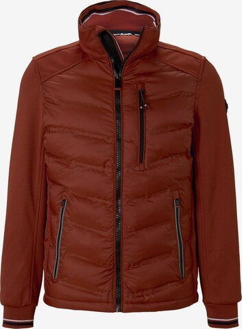 Eine Rangliste der Top Steppjacke tom tailor herren