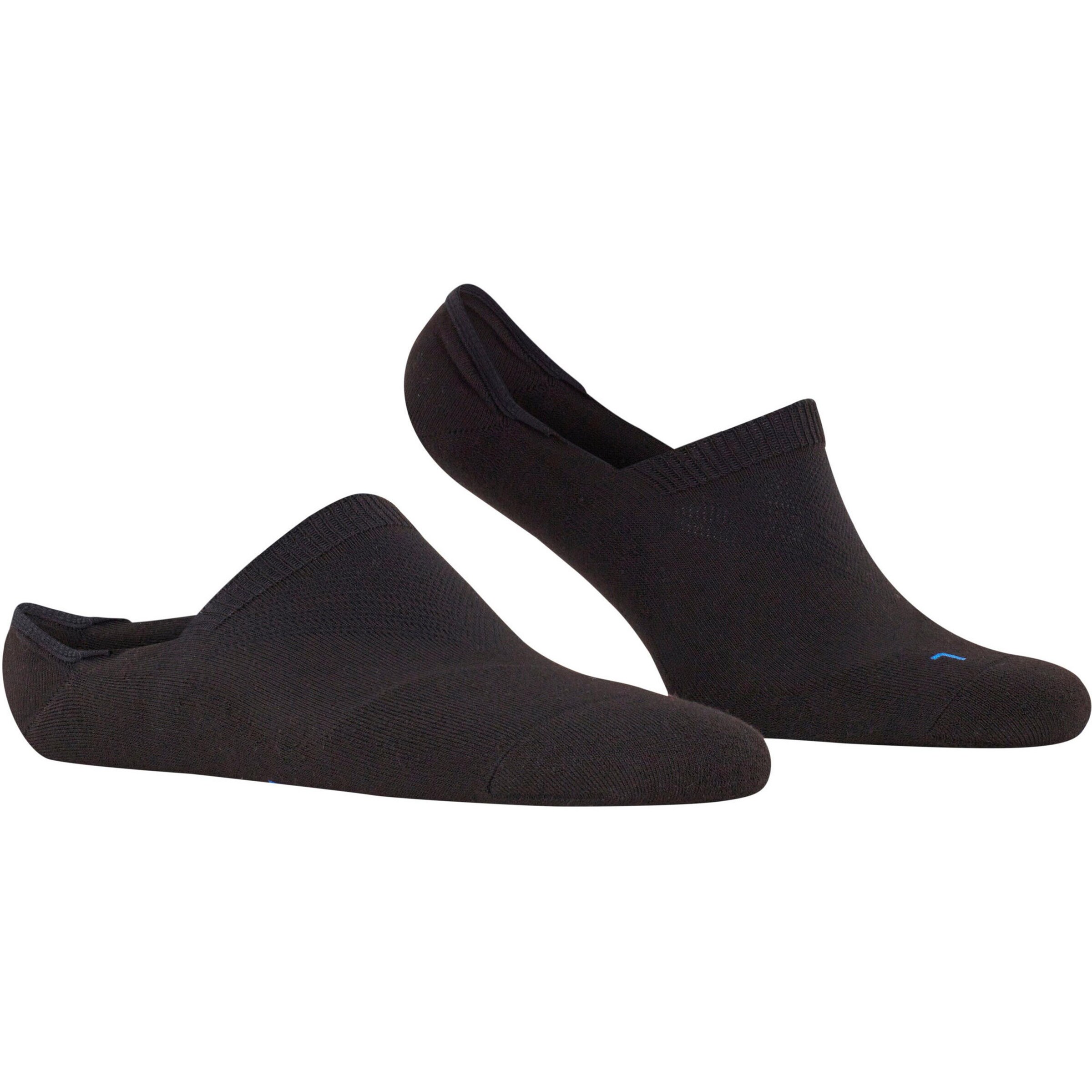 FALKE Athletic Socks 'Cool Kick IN' in Black