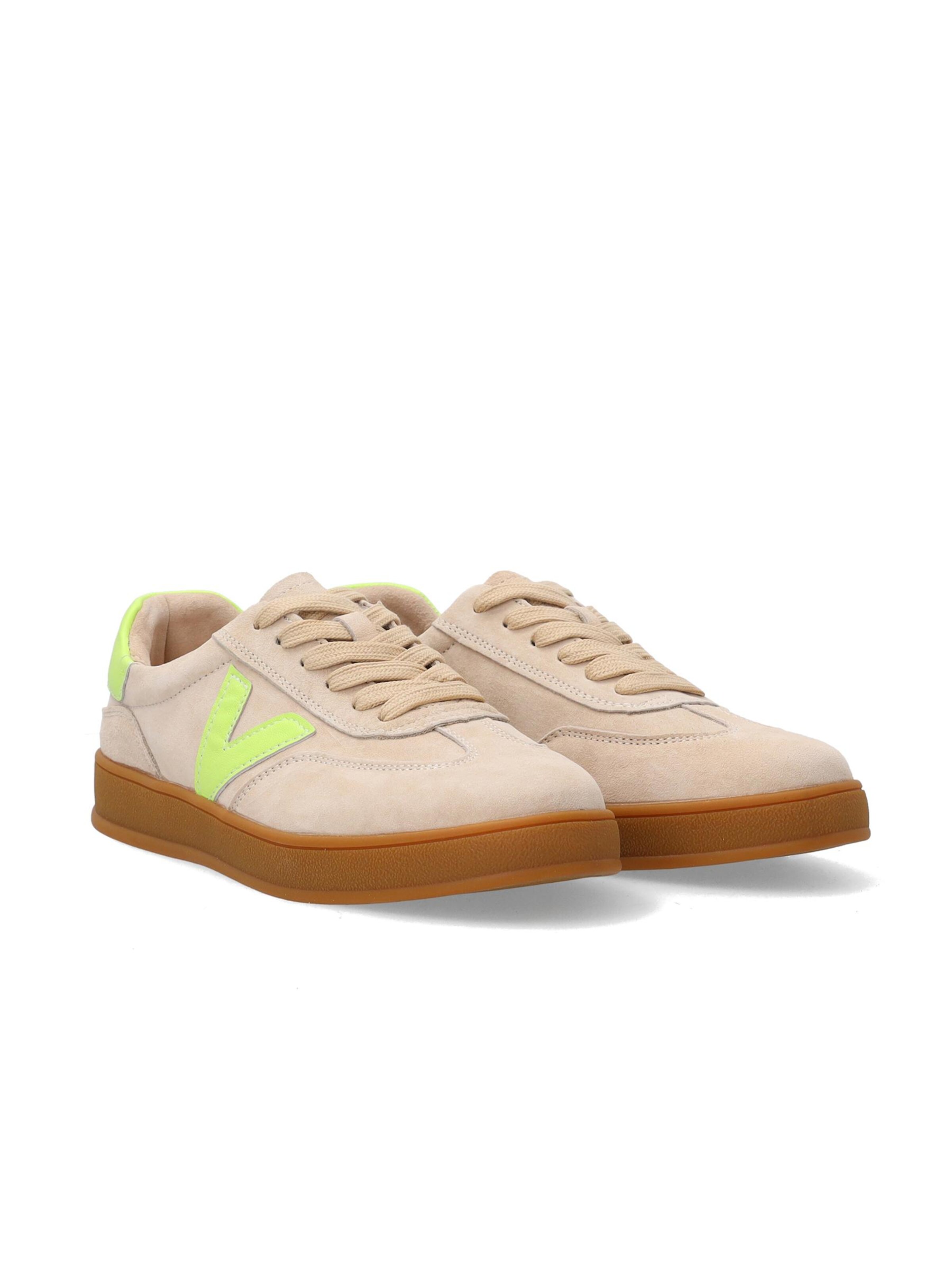 VENEZIA Sneaker low‌‌‌‌‌‌‌‌‌ in Beige