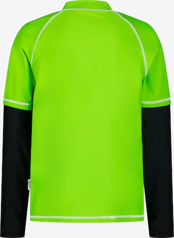 BECO the world of aquasports UV Protection 'SEALIFE®' in Green