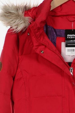 mazine Jacket & Coat in S in Red