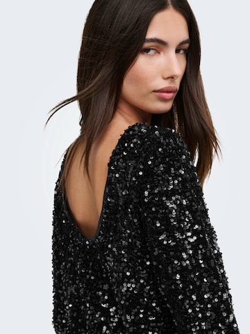 ONLY Cocktail Dress 'ONLCONFIDENCE' in Black