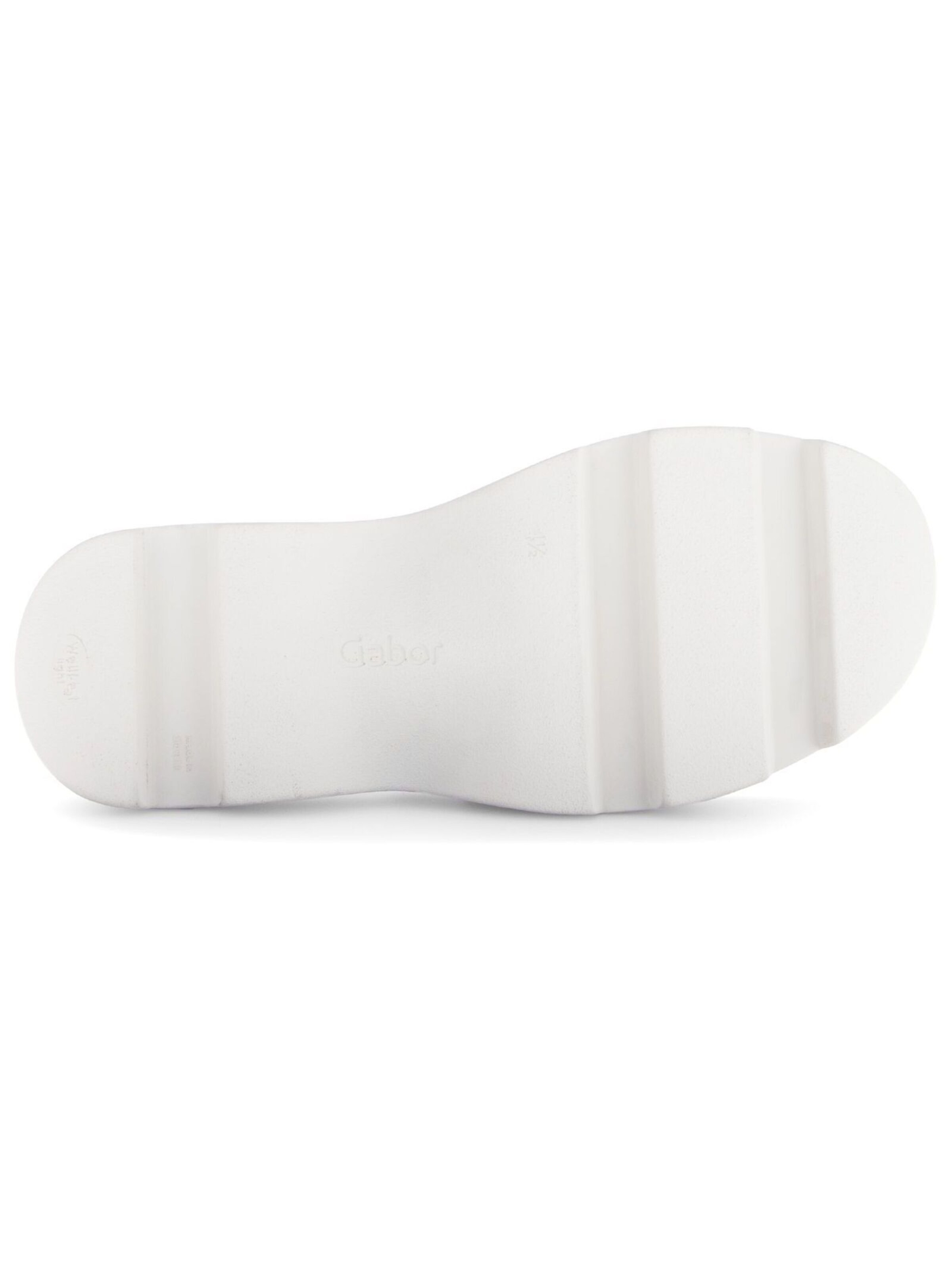 Zoccoletto di GABOR in bronzo