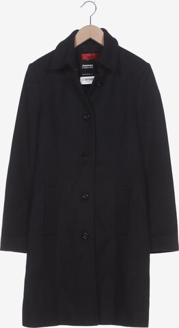 HUGO Jacket & Coat in XS in Black: front