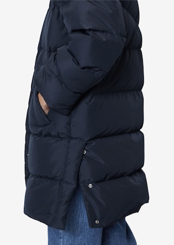 Manteau d’hiver Marc O'Polo DENIM en bleu