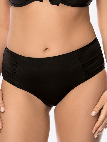 Vivisence Bikini Bottoms '3002' in Black