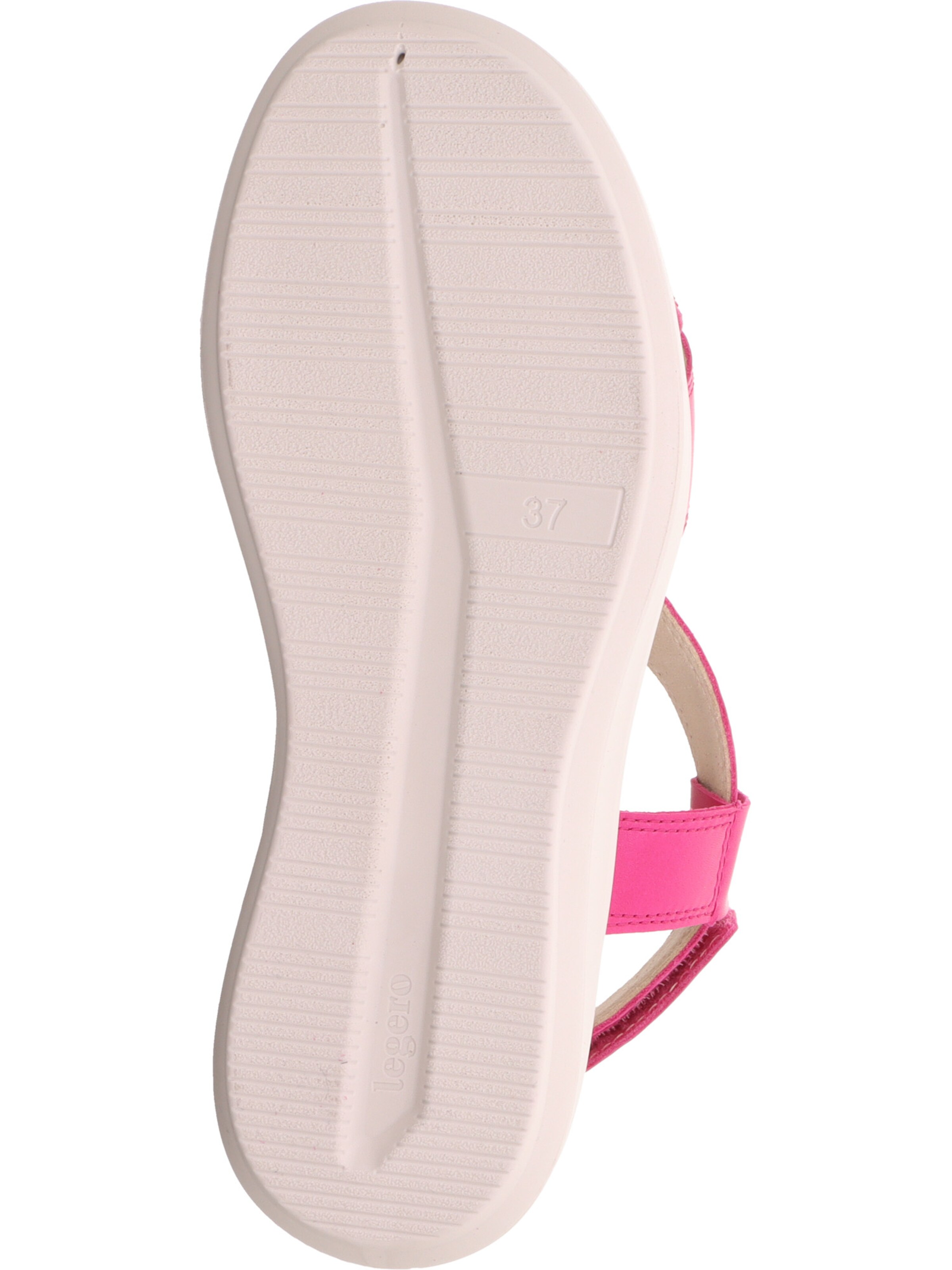 Legero Sandale 'Ella' in Pink