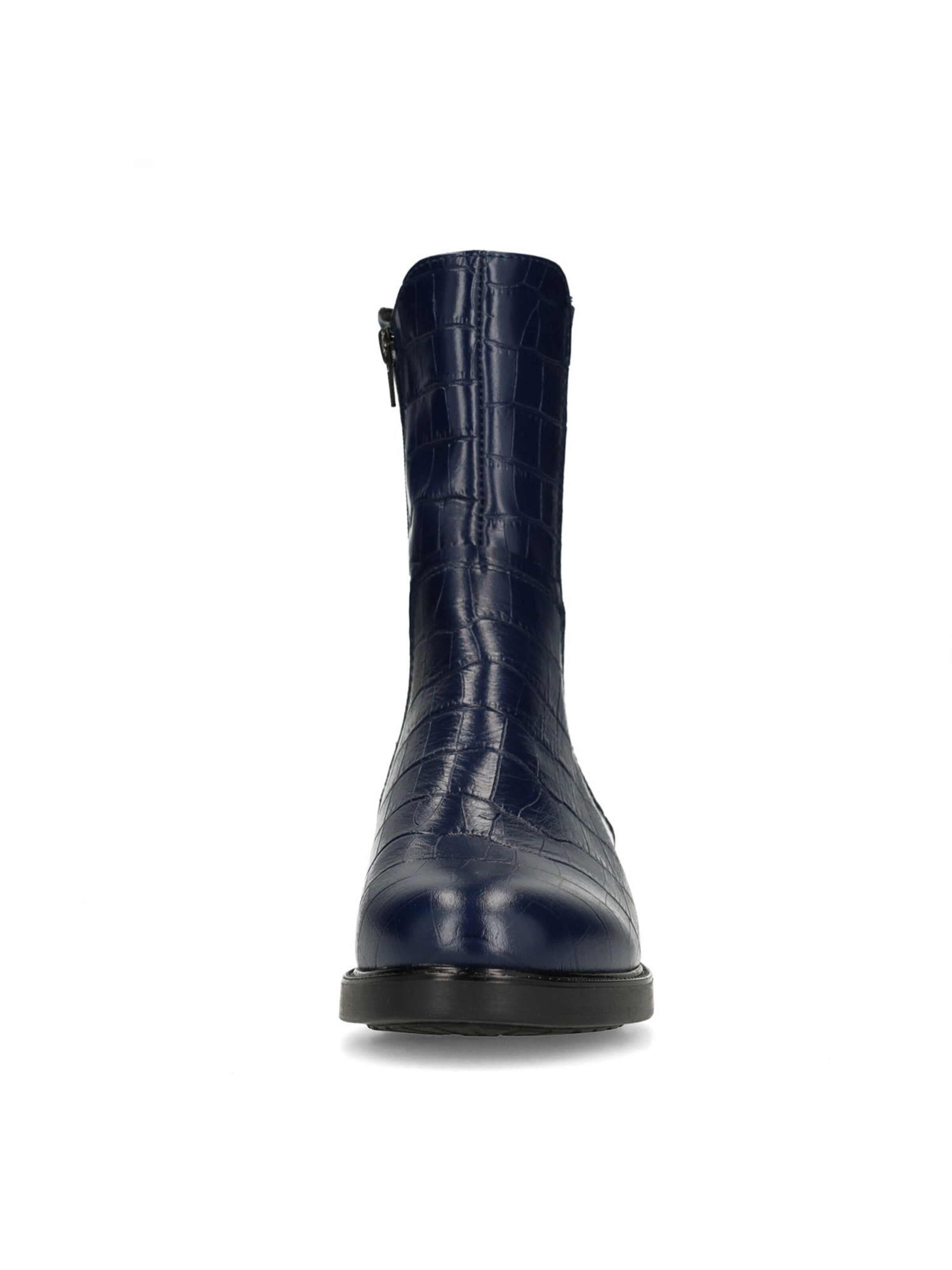 Chelsea Boots no stress en bleu