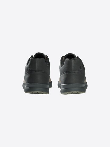 VAUDE Sneakers laag 'Asfalt Duaflex' in Zwart