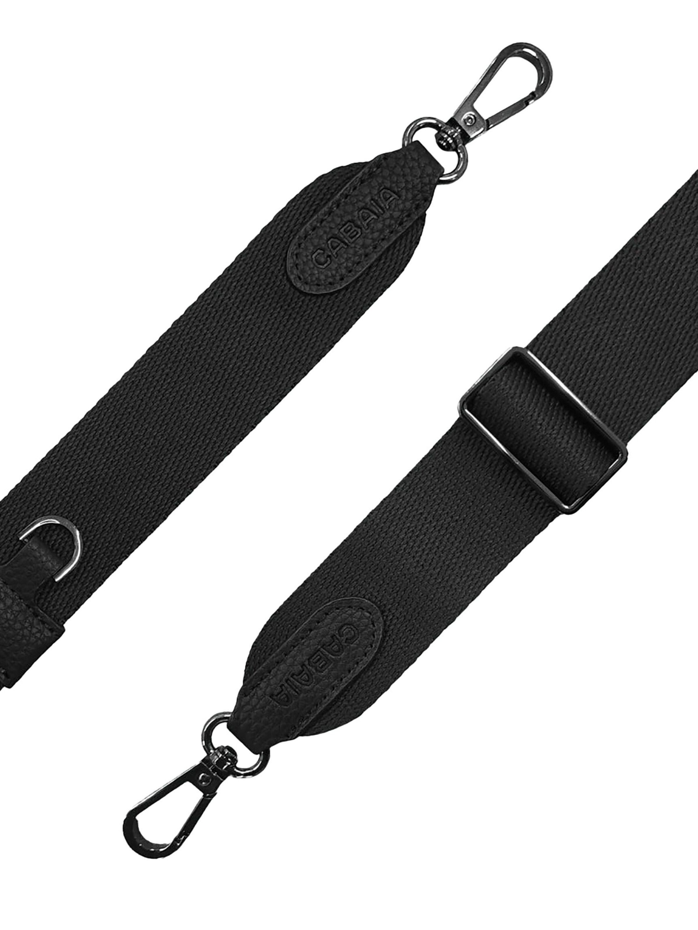 Cabaia Crossbody Bag 'Riverdale' in Green