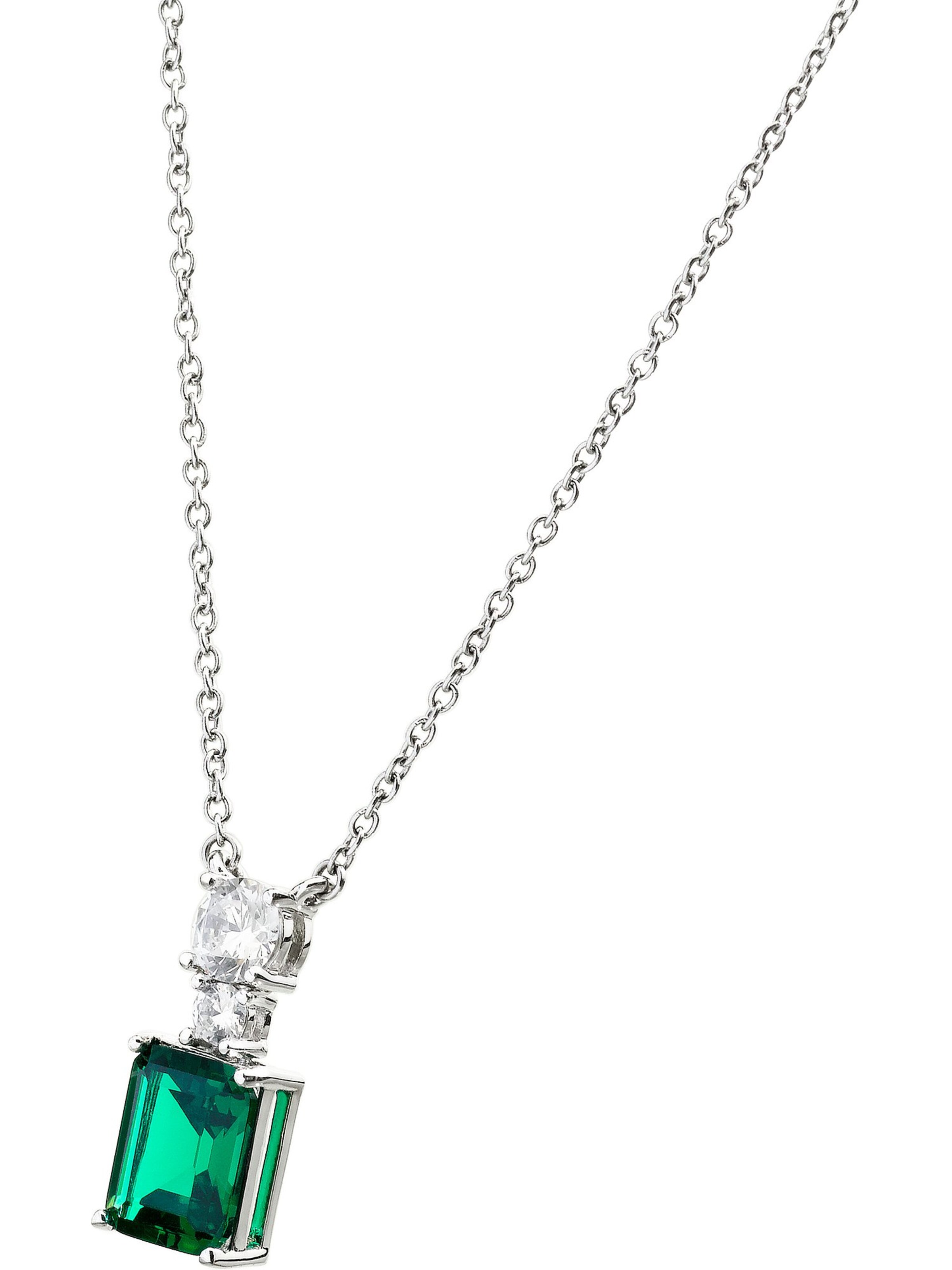 Chiara Ferragni Necklace in Silver