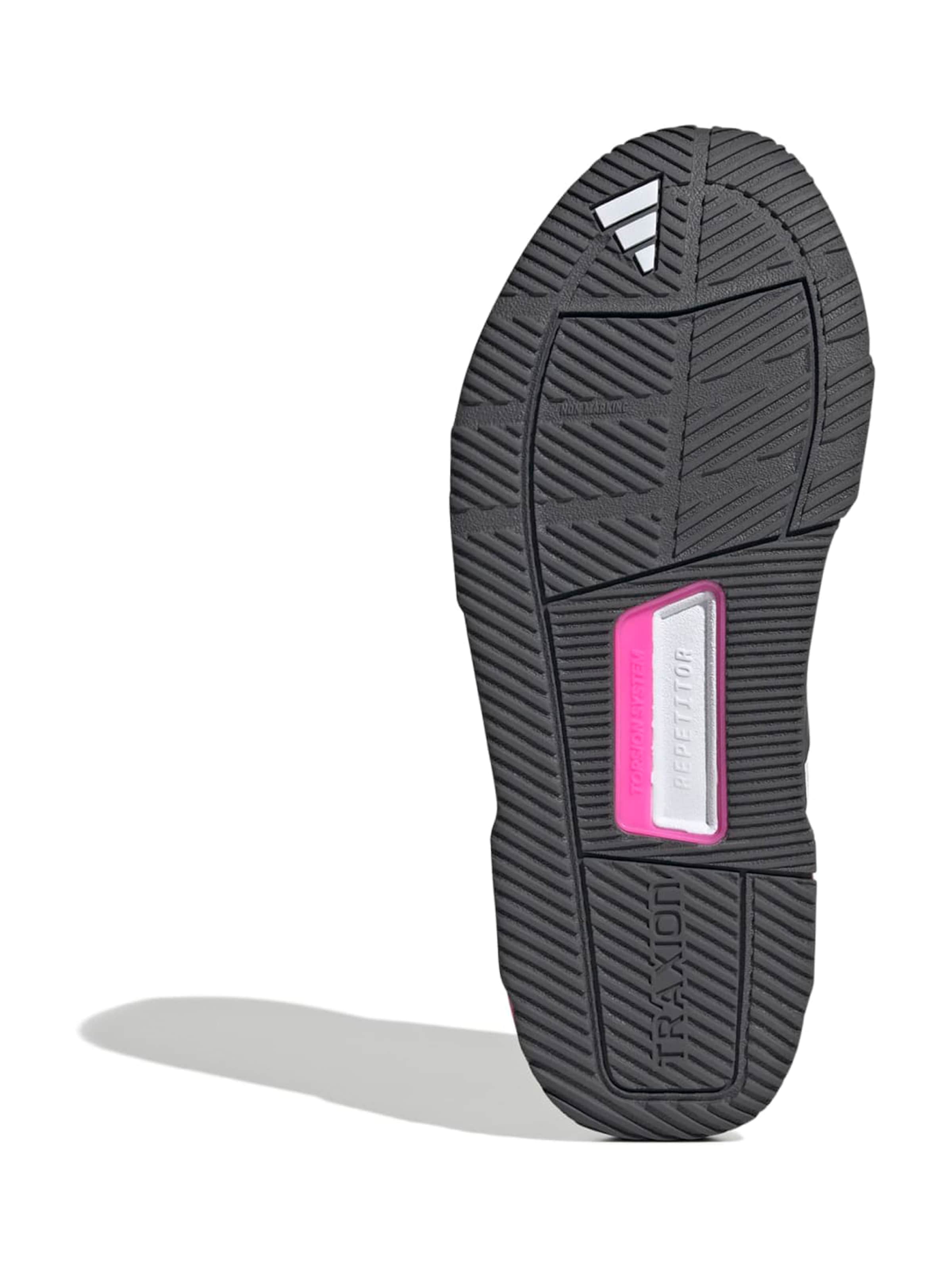 Scarpa sportiva 'Dropset Control' di ADIDAS PERFORMANCE in bianco