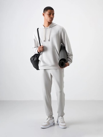Survêtement Tommy Life en gris
