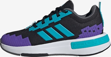 ADIDAS SPORTSWEAR Sneaker 'Minecraft Pro' in Schwarz: Vorderseite