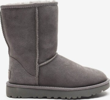 UGG Stiefeletten 36 in Grau: predná strana