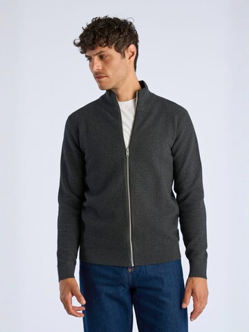 Vestes en maille Lindbergh en gris