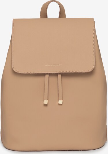 Estella Bartlett Sac à dos 'The Copperfield' en sable, Vue avec produit