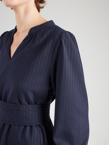 Lollys Laundry Kleit 'Paris', värv sinine
