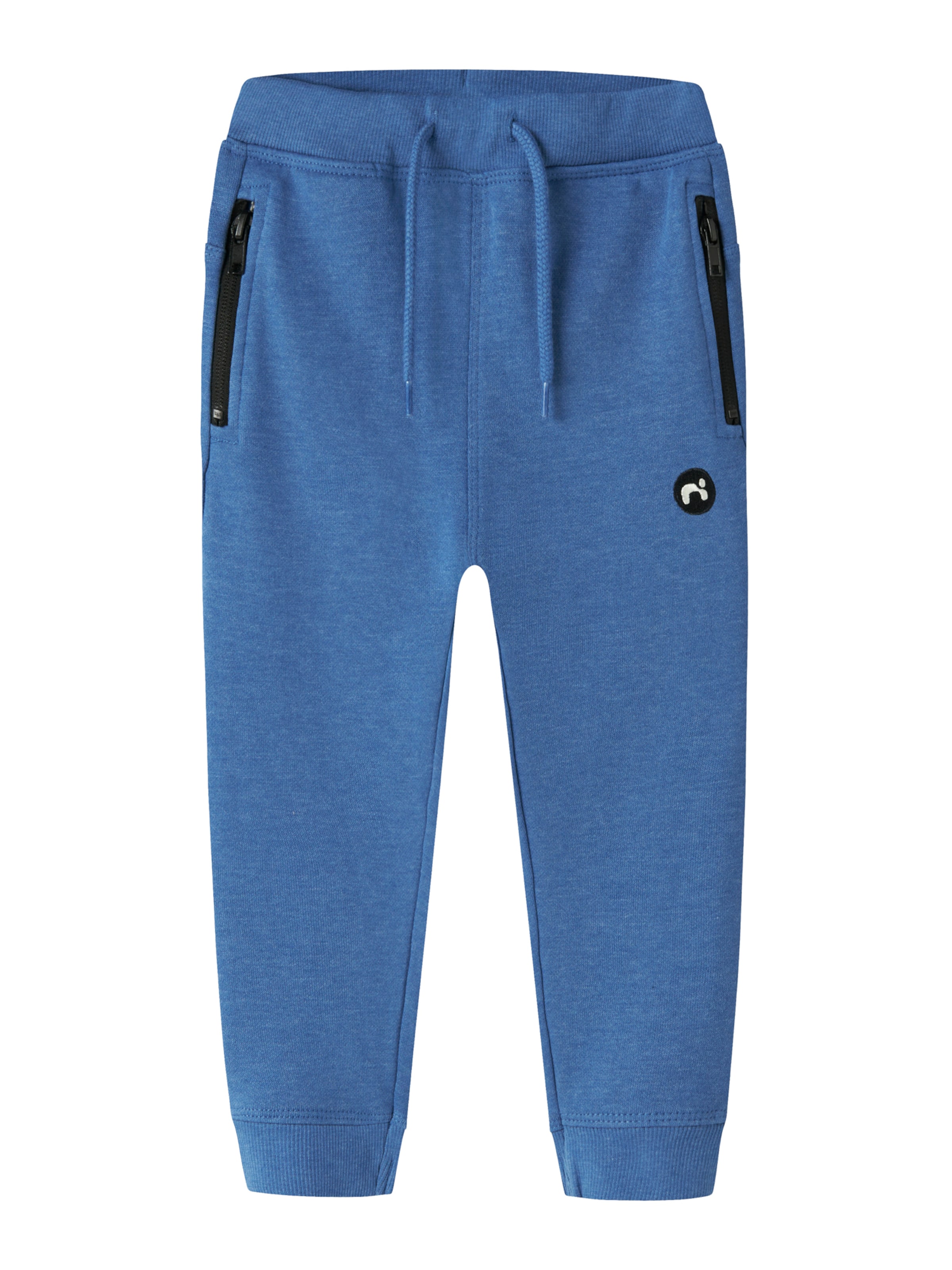 NAME IT Broek 'NMMVimo' in Blauw: voorkant