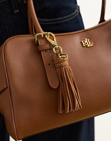 Lauren Ralph Lauren Аксессуары для сумок в Коричневый