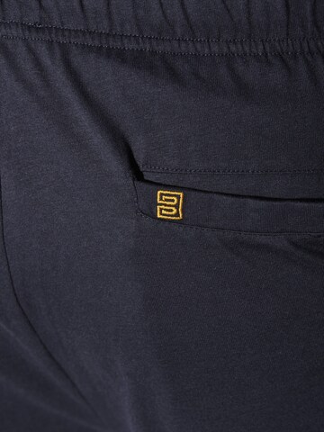 BABISTA Pyjama 'Galando' in Blau