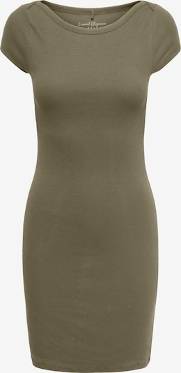 ONLY Mekko 'ONLFENJA' värissä khaki, Tuotenäkymä