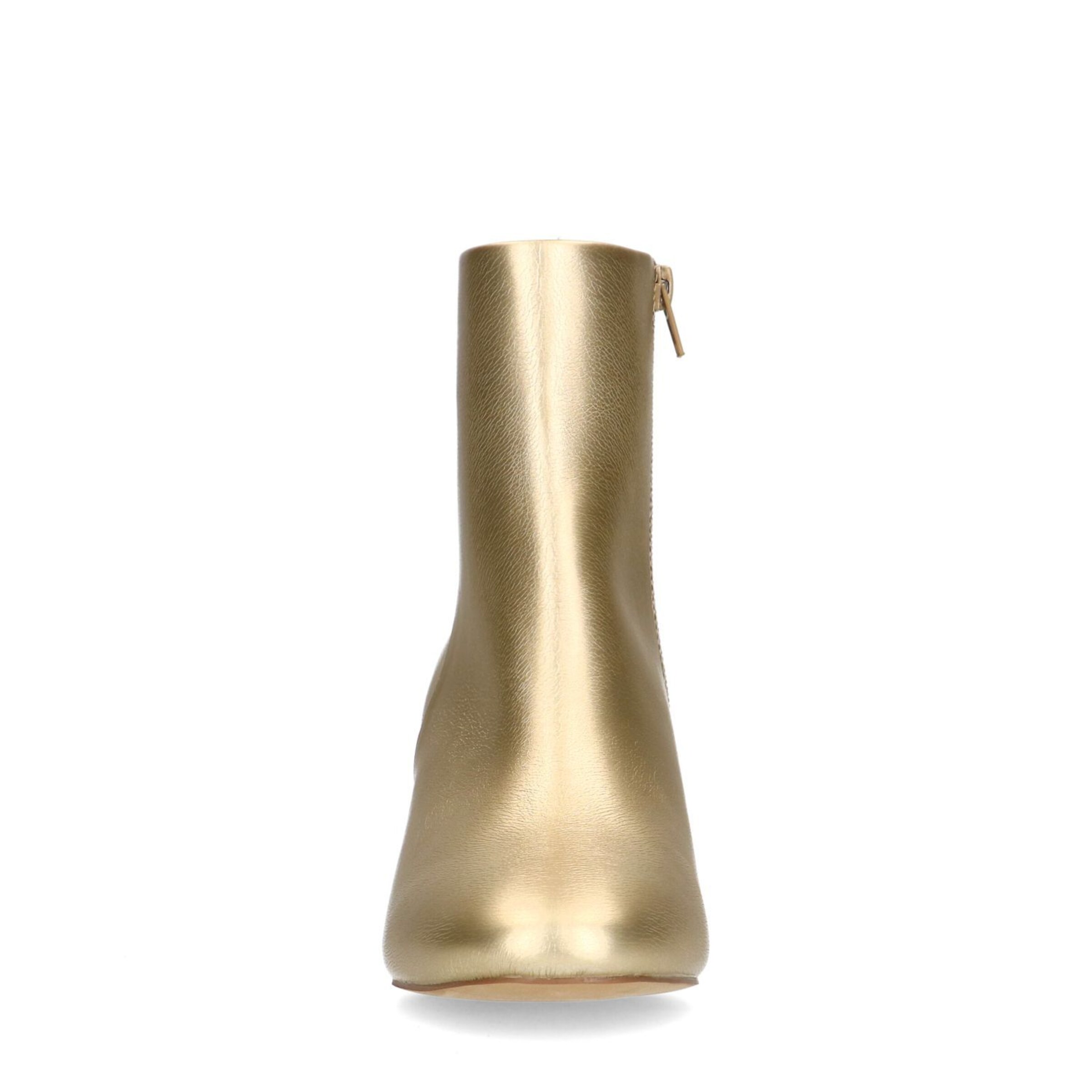 SACHA Stiefelette in Gold