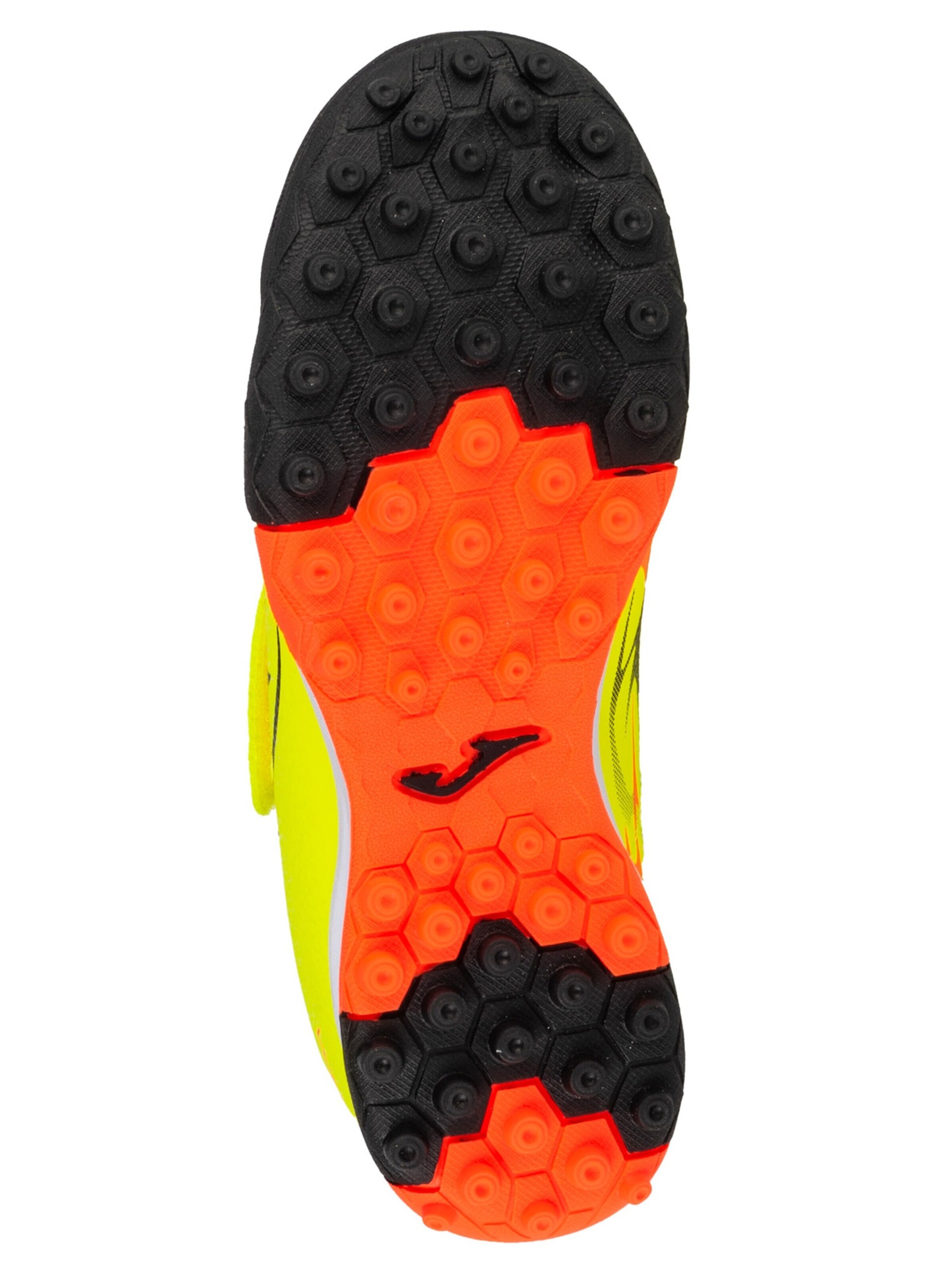JOMA Sportschoen 'Super Copa Jr 25 SCJS TF' in Geel