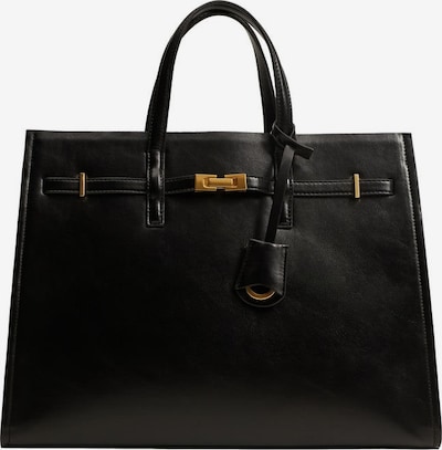 MANGO Tasche 'Daphne' in schwarz, Produktansicht