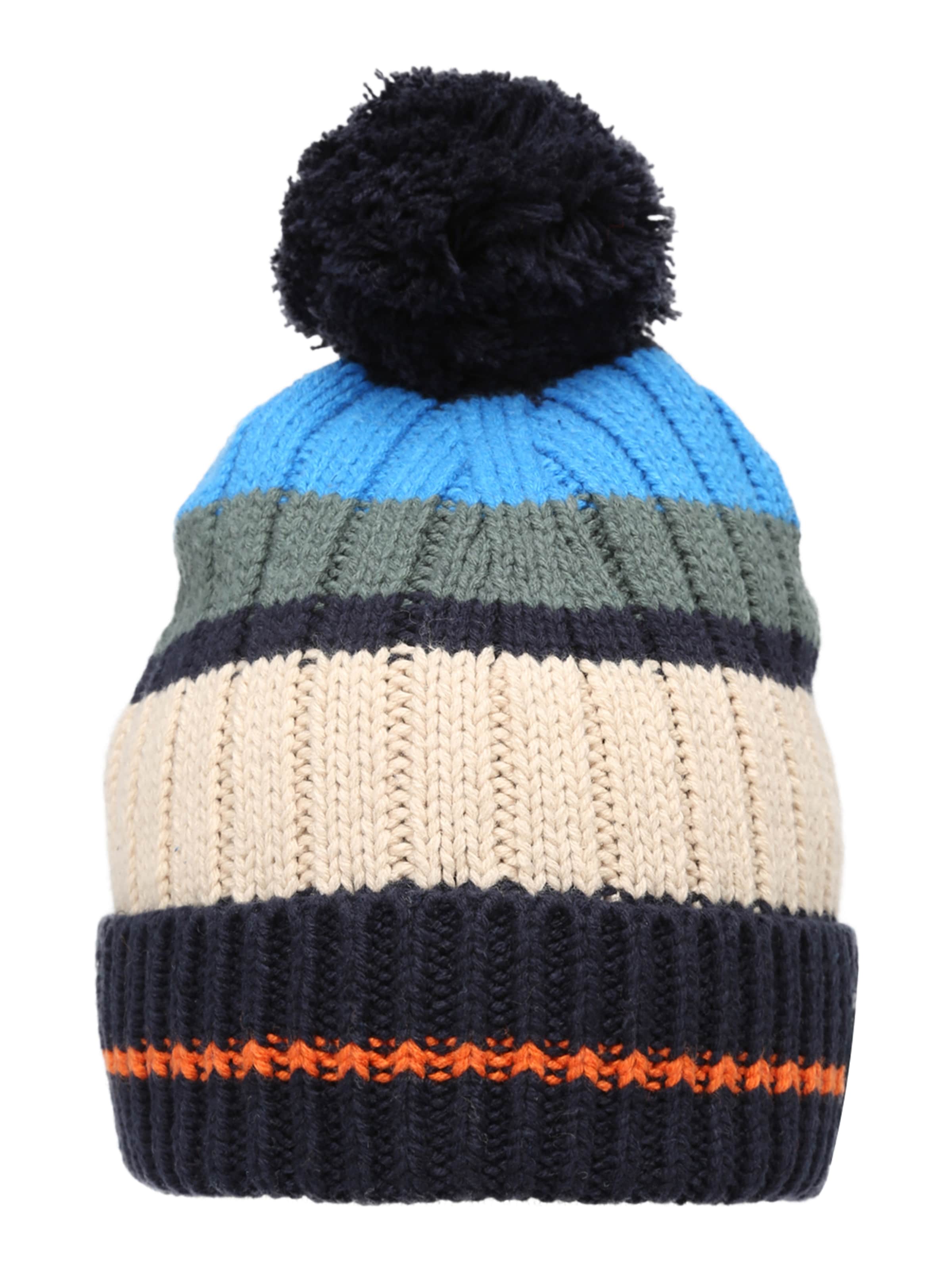 Căciulă de la s.Oliver pe albastru