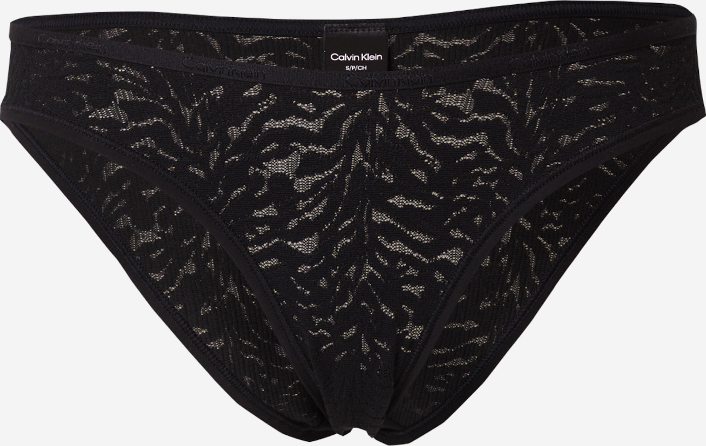Calvin klein women's lace underwear hotsell