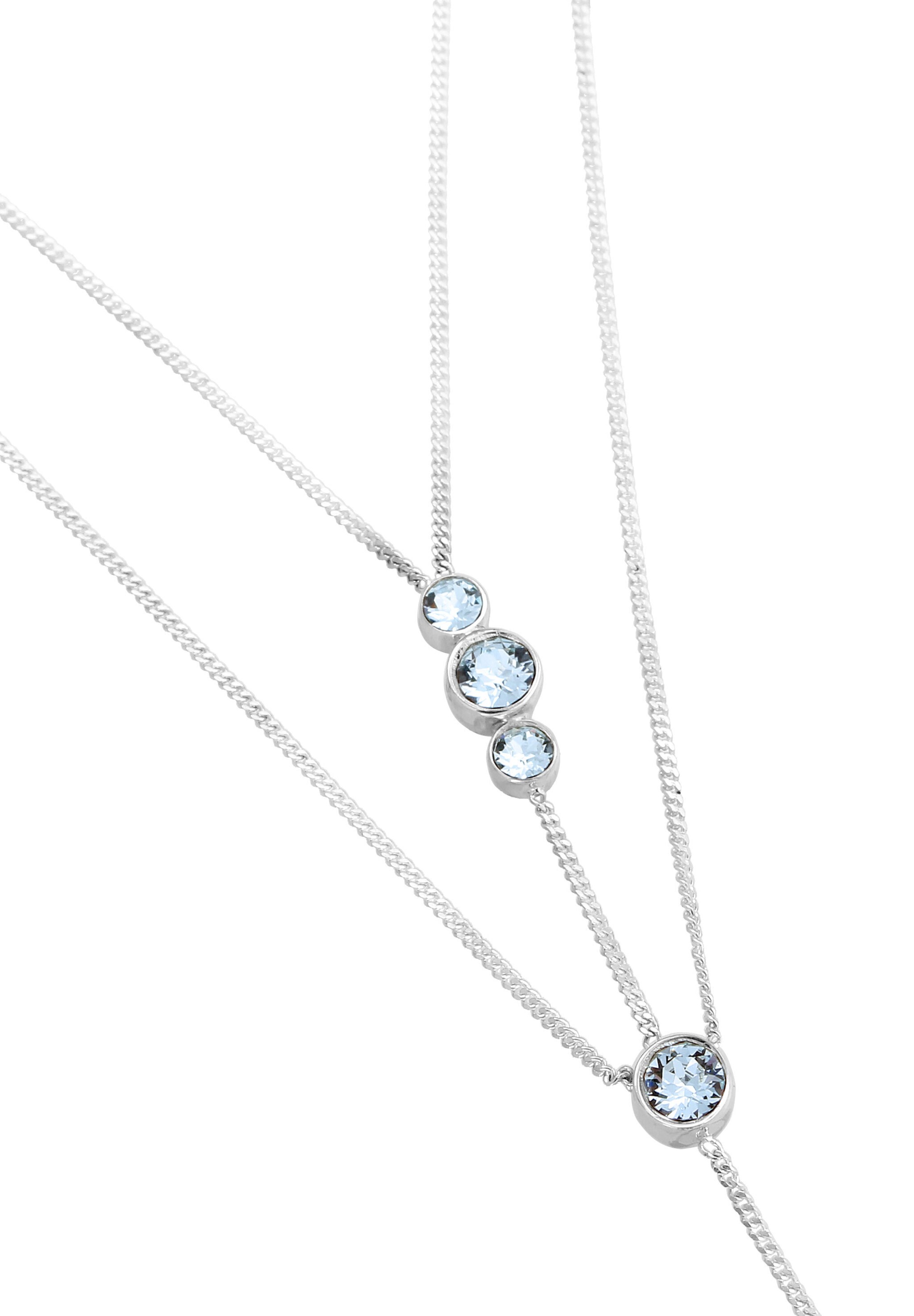 ELLI Necklace in Silver