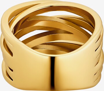 Heideman Ring 'Serpi' in Gold