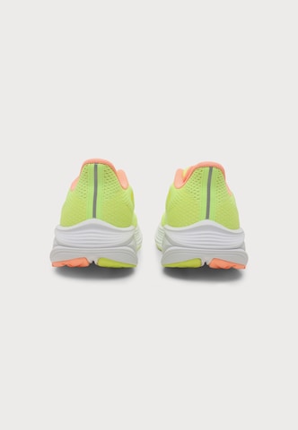 Scarpa da corsa di MIZUNO in verde