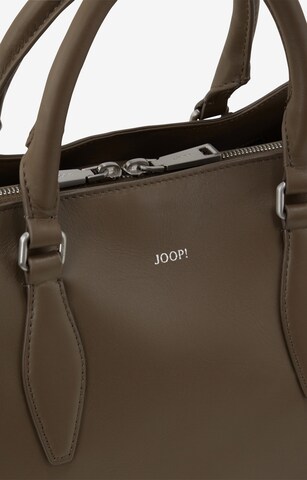 JOOP! Handbag 'Emery' in Brown