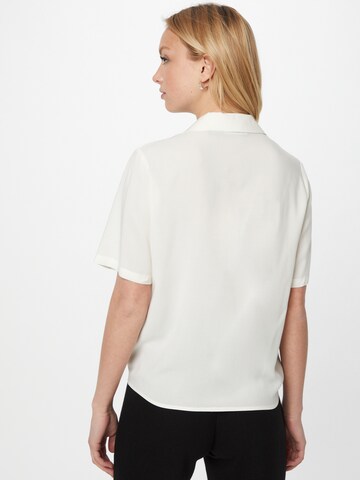 VERO MODA Bluse 'VMNADS' in Gelb