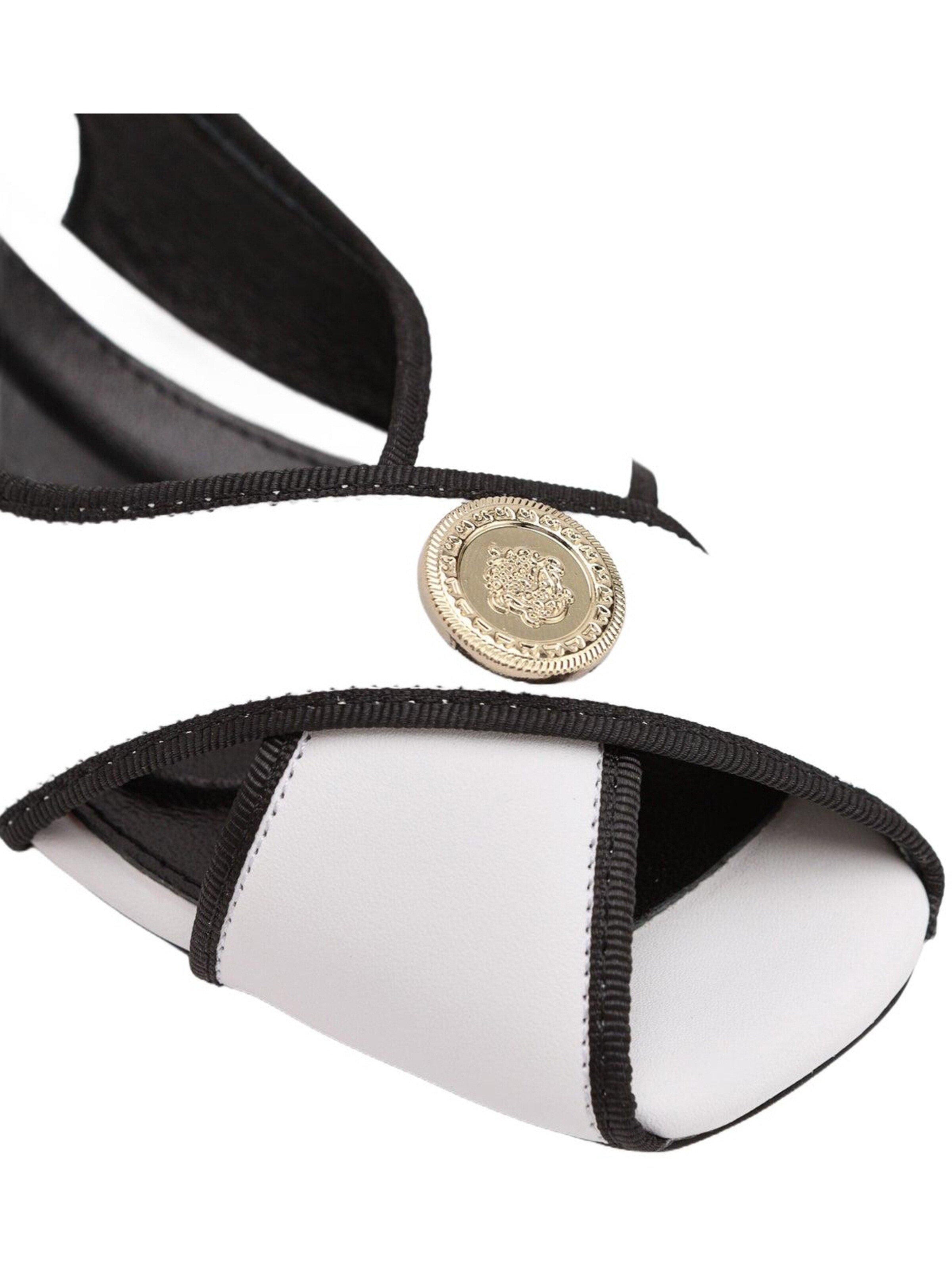Limoya Sandals 'Sarah' in White