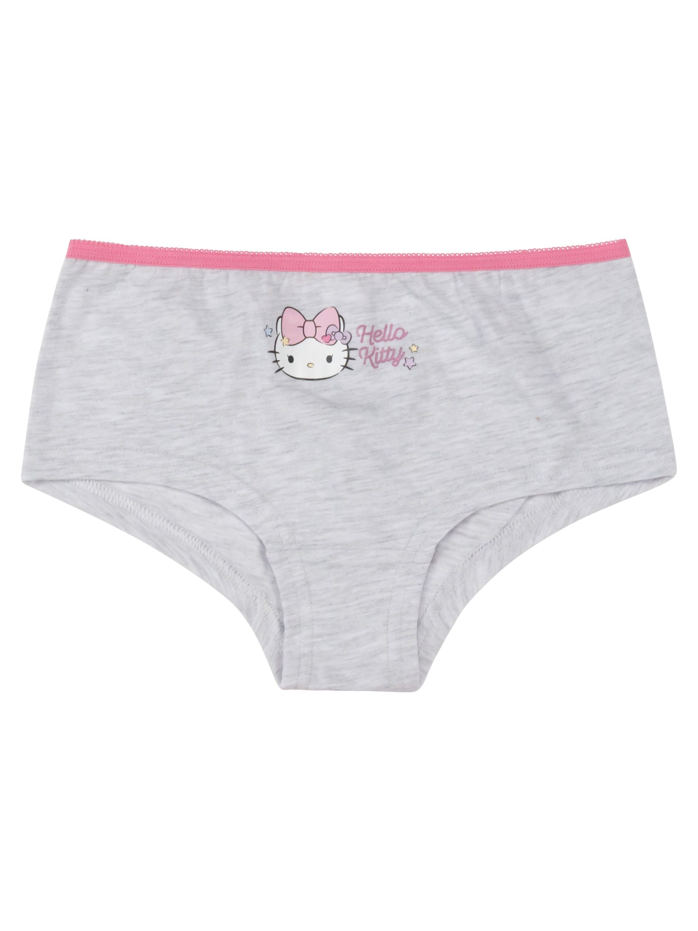 HELLO KITTY Underpants in Pink