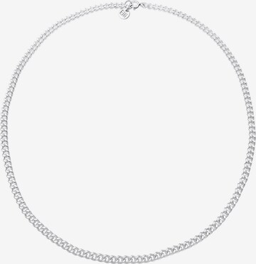 ELLI PREMIUM Ketting in Zilver: voorkant