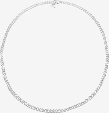 ELLI PREMIUM Kæde i sølv: forside