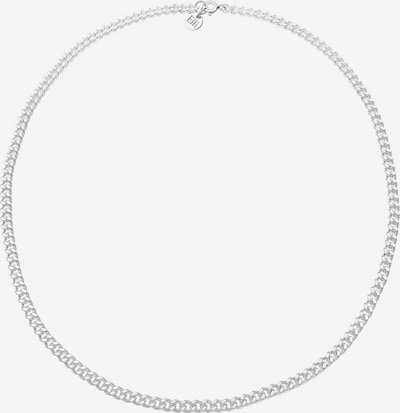 ELLI PREMIUM Ketting in de kleur Zilver, Productweergave