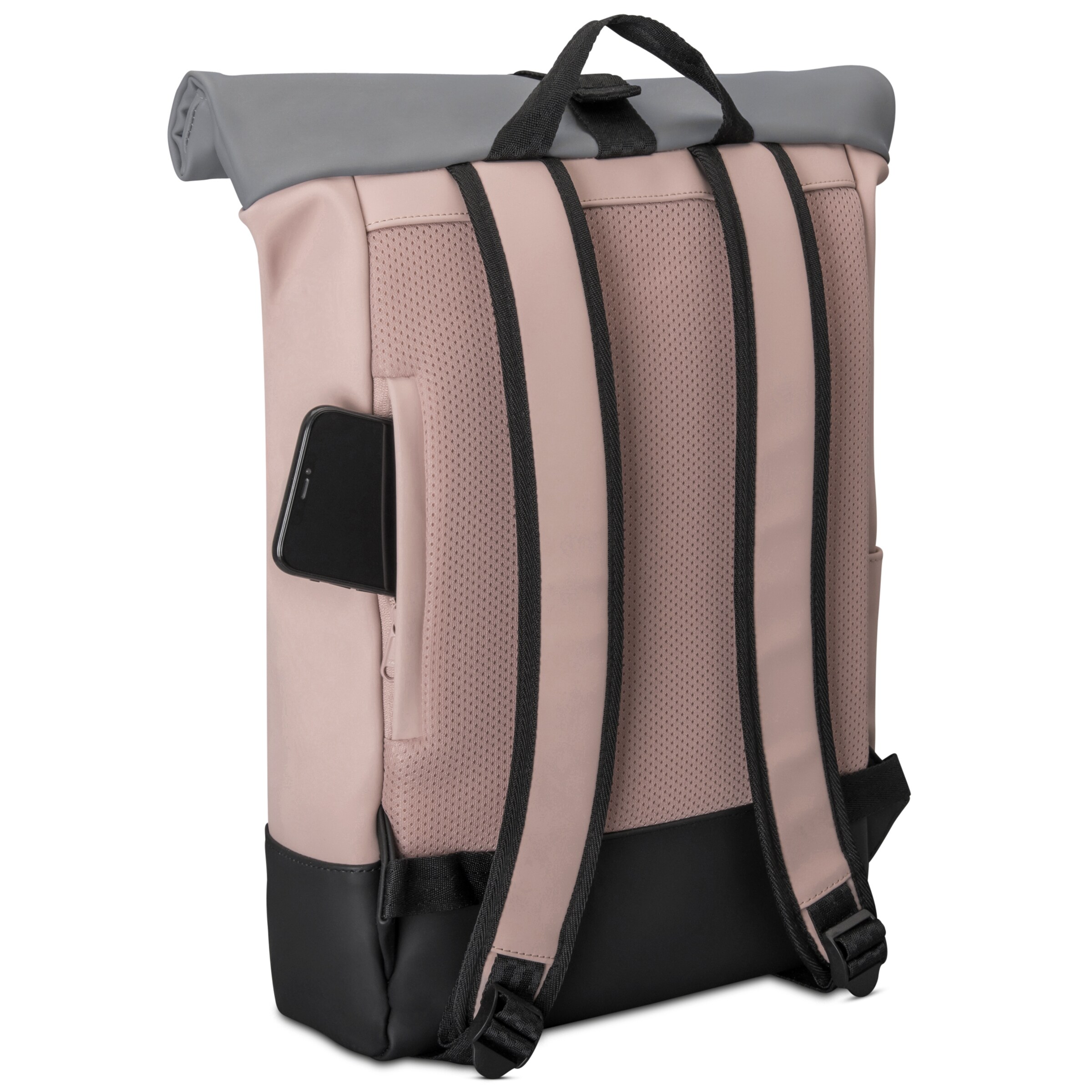 Johnny Urban Seljakott 'Harvey', värv roosa